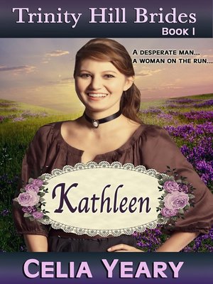 cover image of Kathleen